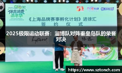 2025极限运动联赛：淄博队对阵秦皇岛队的荣誉对决