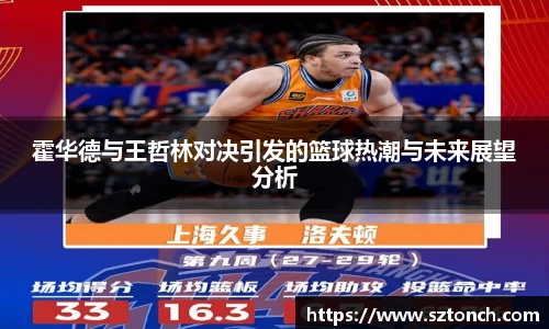 霍华德与王哲林对决引发的篮球热潮与未来展望分析